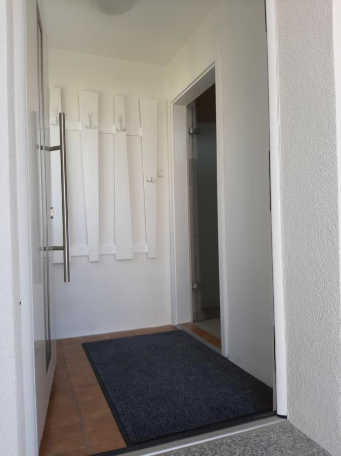 Ferienhaus Dresden Buehlau Buitenkant foto