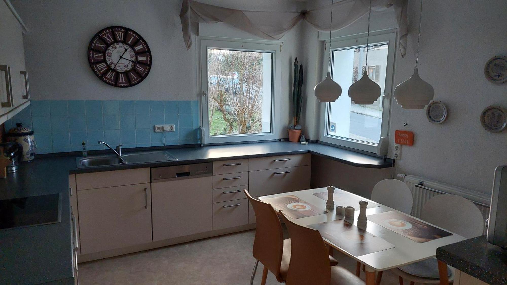Ferienhaus Dresden Buehlau Buitenkant foto