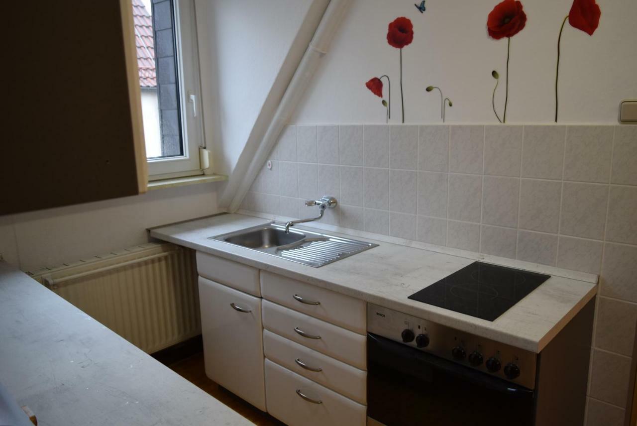 Ferienhaus Dresden Buehlau Buitenkant foto